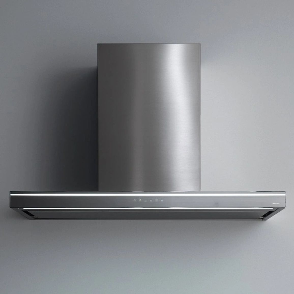 Витяжка пристінна LUMINA EVO NRS 120 INOX 800 (CLMN20.00P2#NEUI490F) Falmec