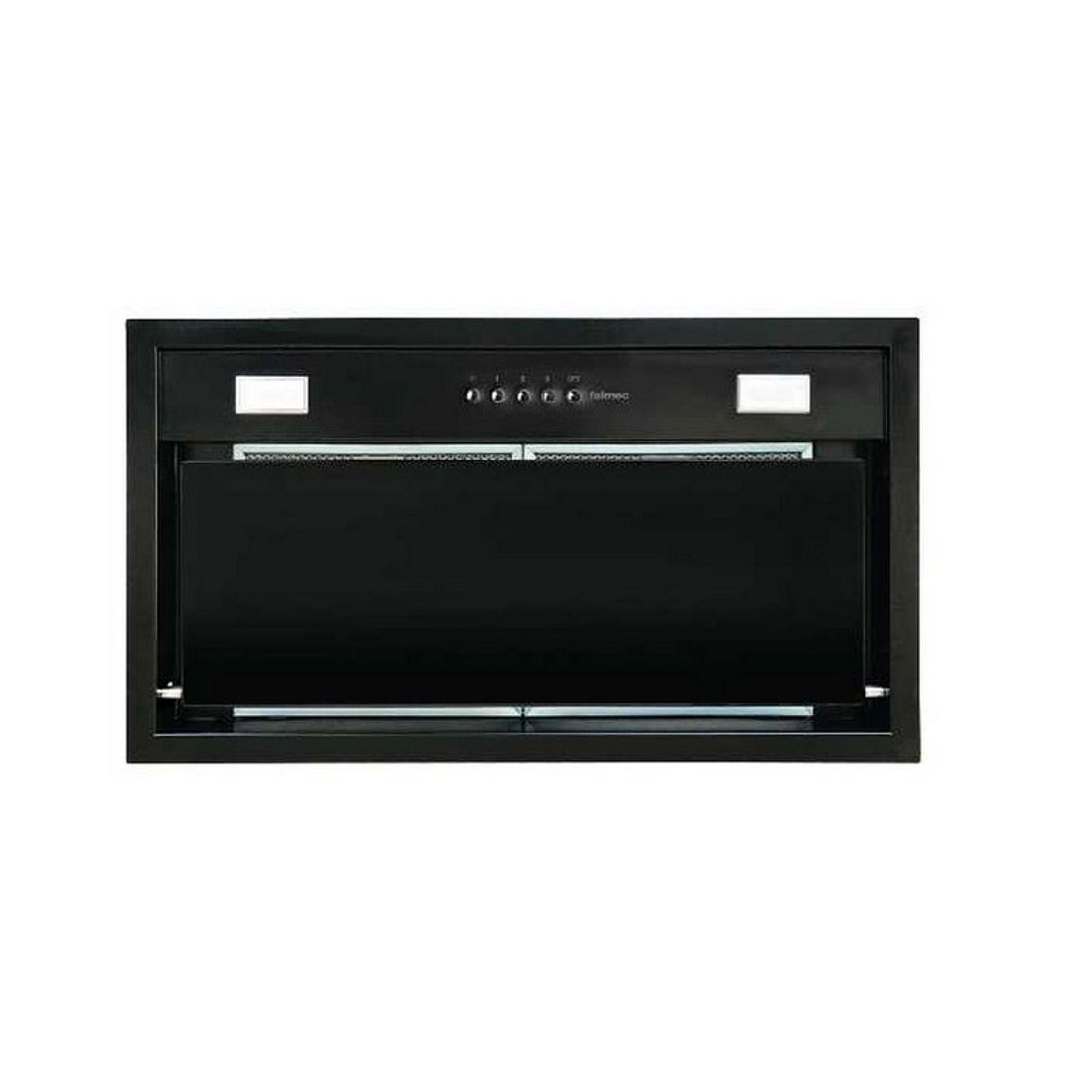 Витяжка вбудована Built-In Max EVO 50 BLACK (CBIN50.E10#ZZZN460F) Falmec