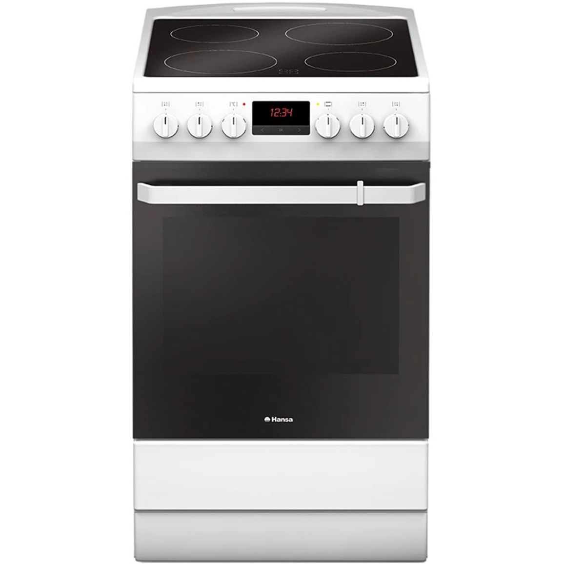 Плита электрическая FCCW58277 Hansa