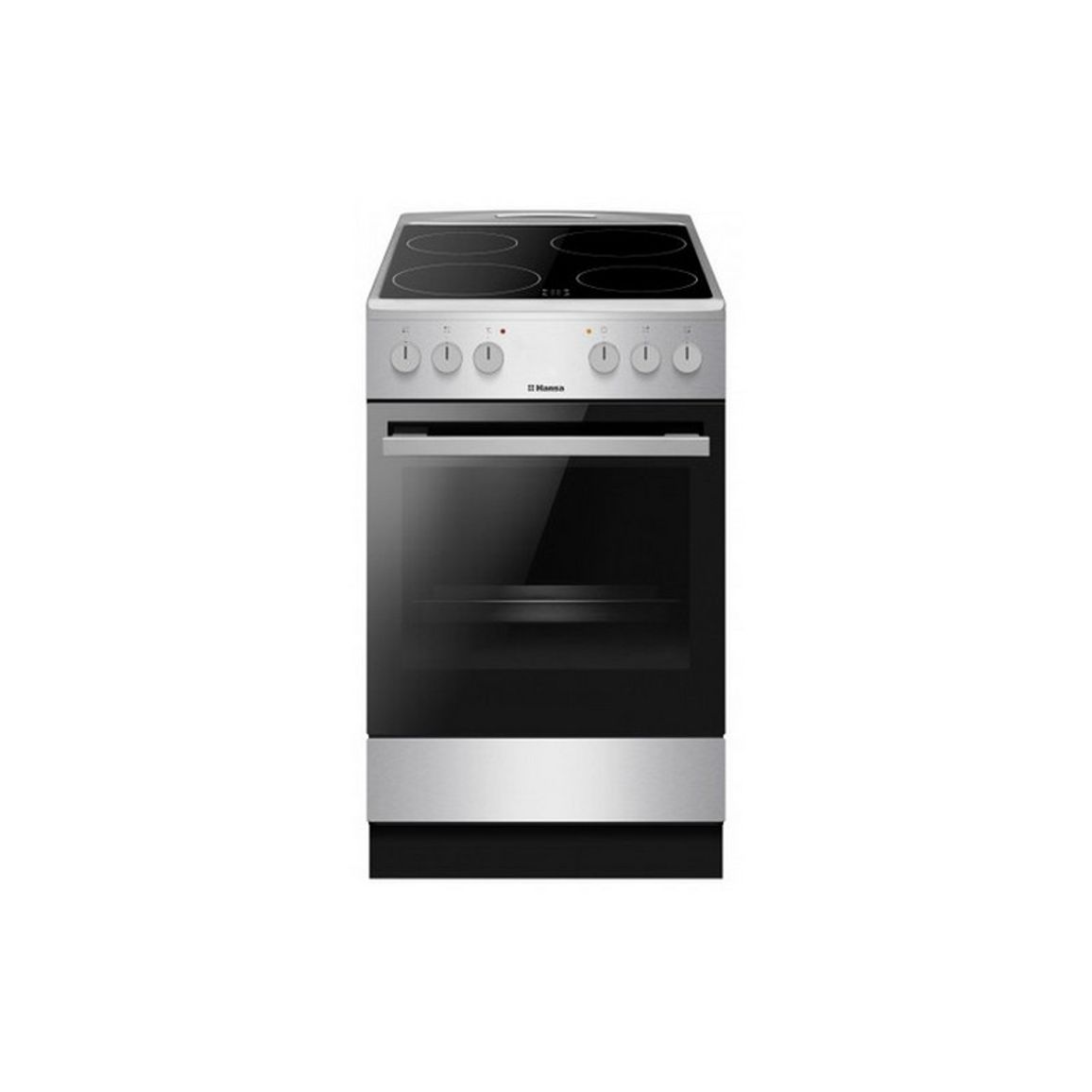 Плита електрична FCCX59009H Hansa Плита електрична FCCX59009H Hansa