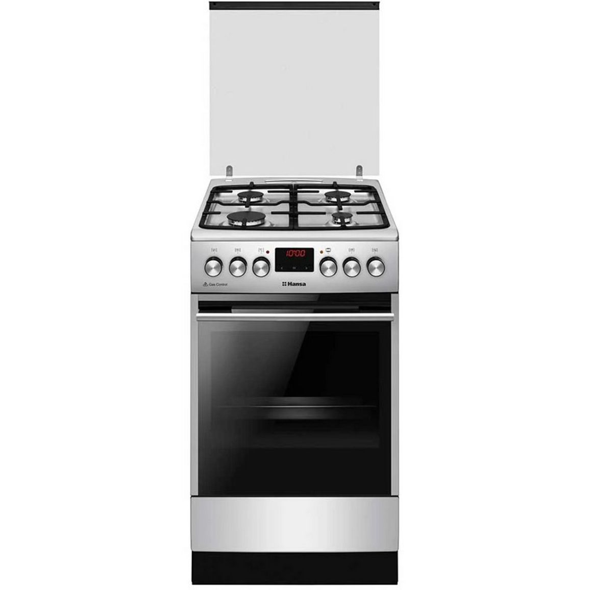 Плита комбінована FCMS582258 Hansa Плита комбінована FCMS582258 Hansa
