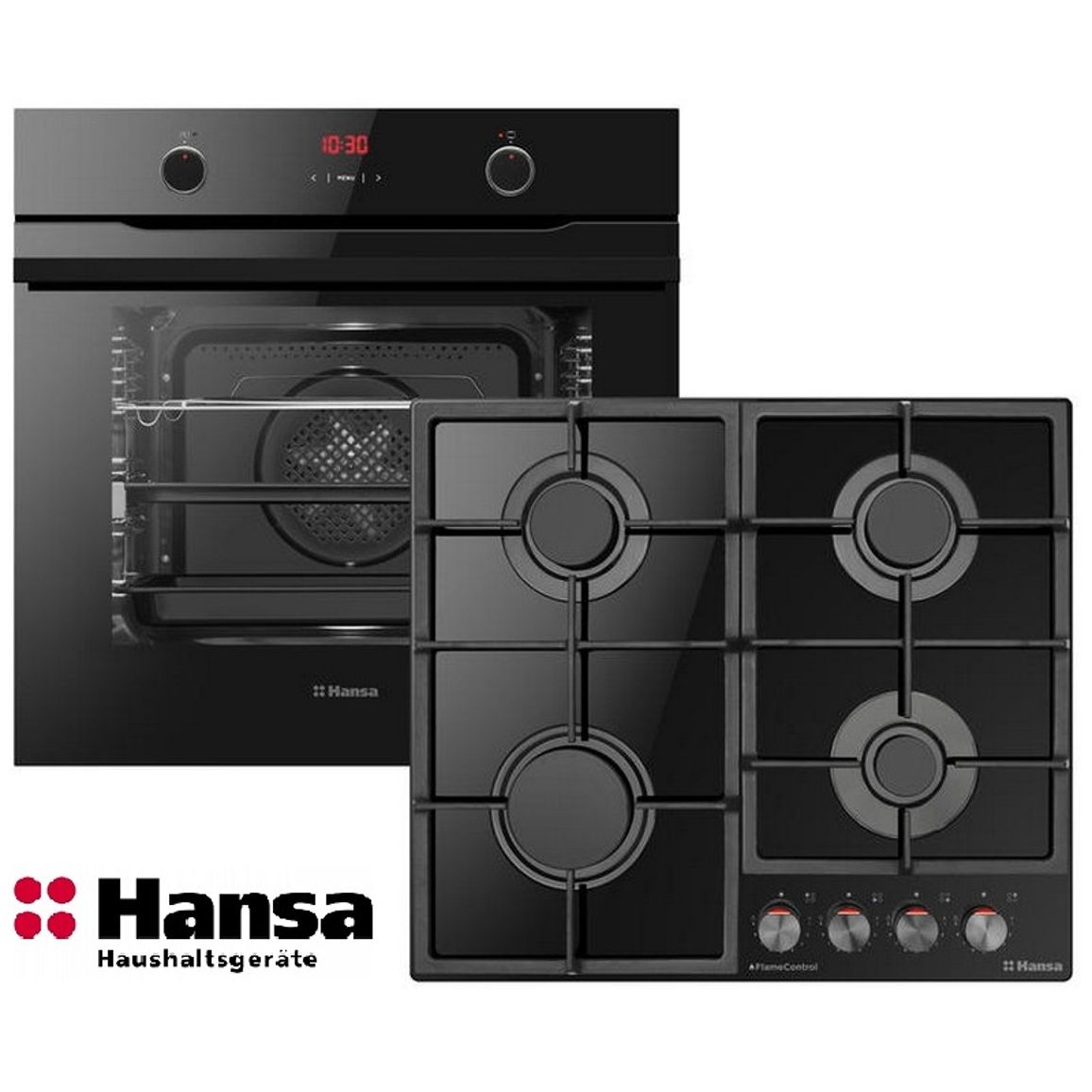 Комплект техніки FCGS69326 Hansa Комплект техніки FCGS69326 Hansa