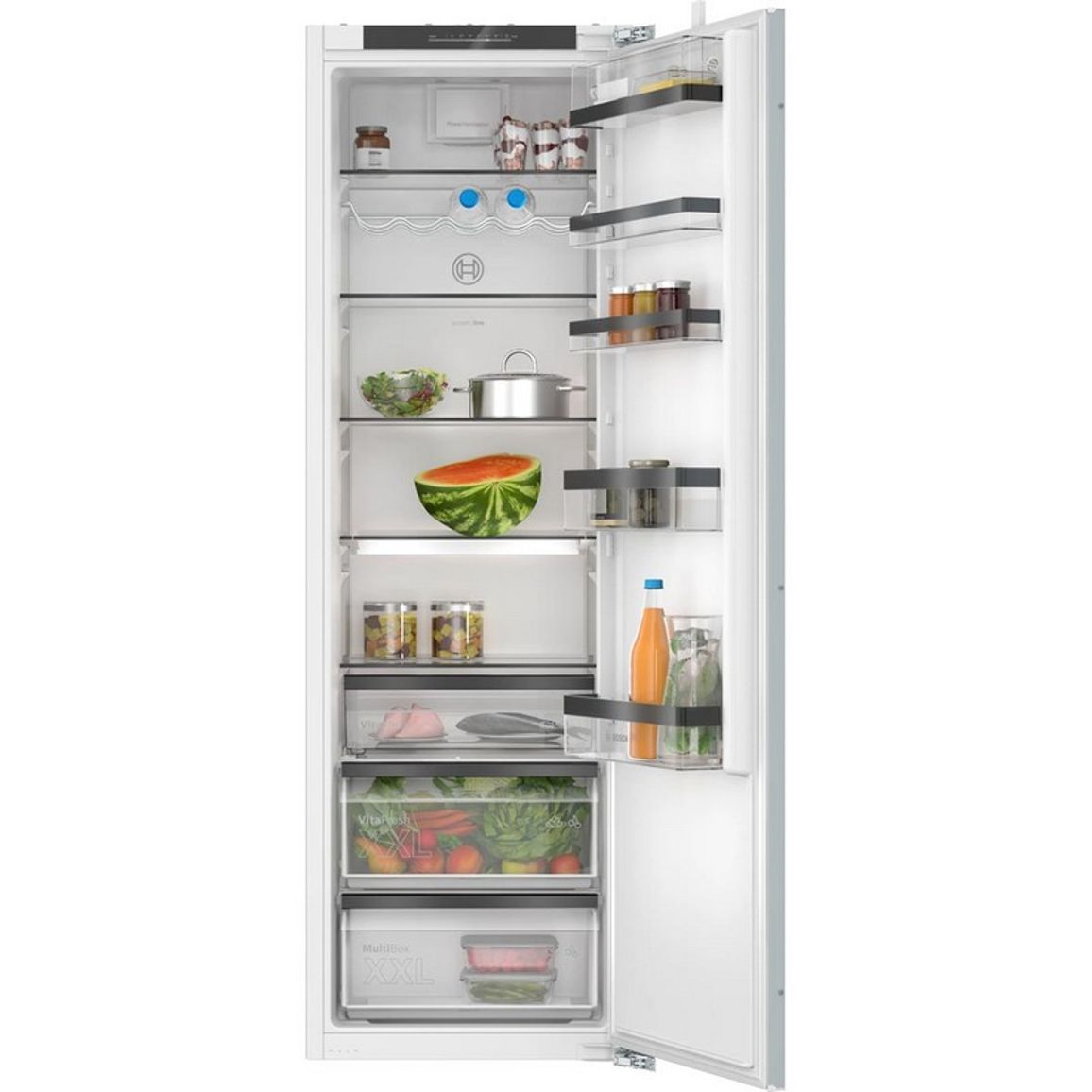 Встраиваемый холодильный шкаф KIR81SDD0 Accent Line Bosch Встраиваемый холодильный шкаф KIR81SDD0 Accent Line Bosch