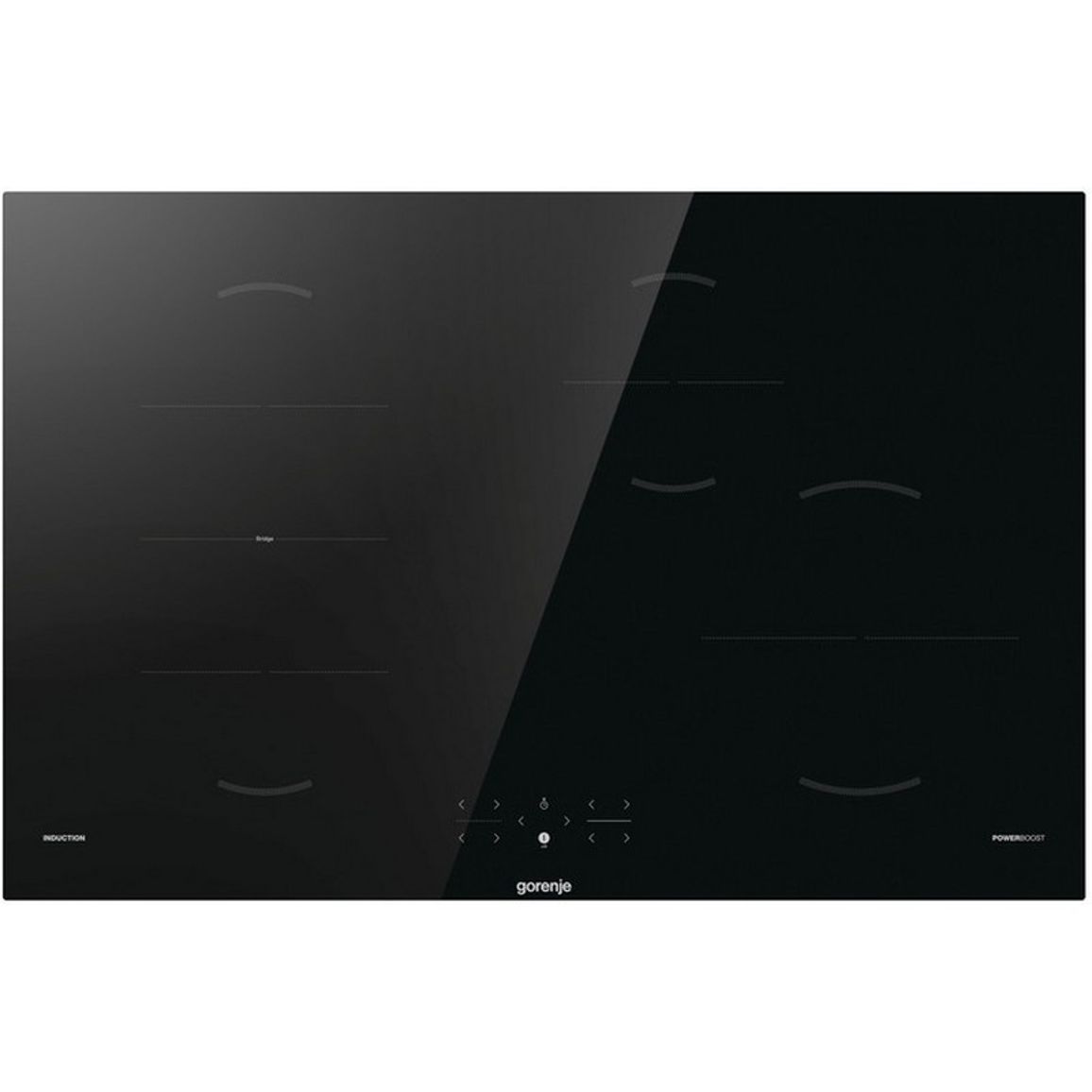 Індукційна варильна поверхня GI8421BSC (80см) Gorenje