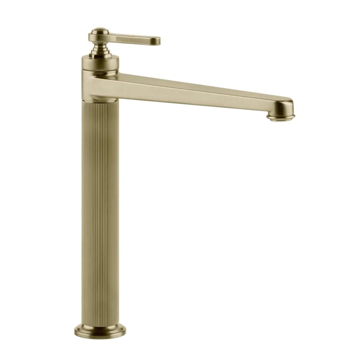 Змішувач для умивальника Gessi Venti 20 Bruched Brass PVD (65004727) Gessi Змішувач для умивальника Gessi Venti 20 Bruched Brass PVD (65004727) Gessi