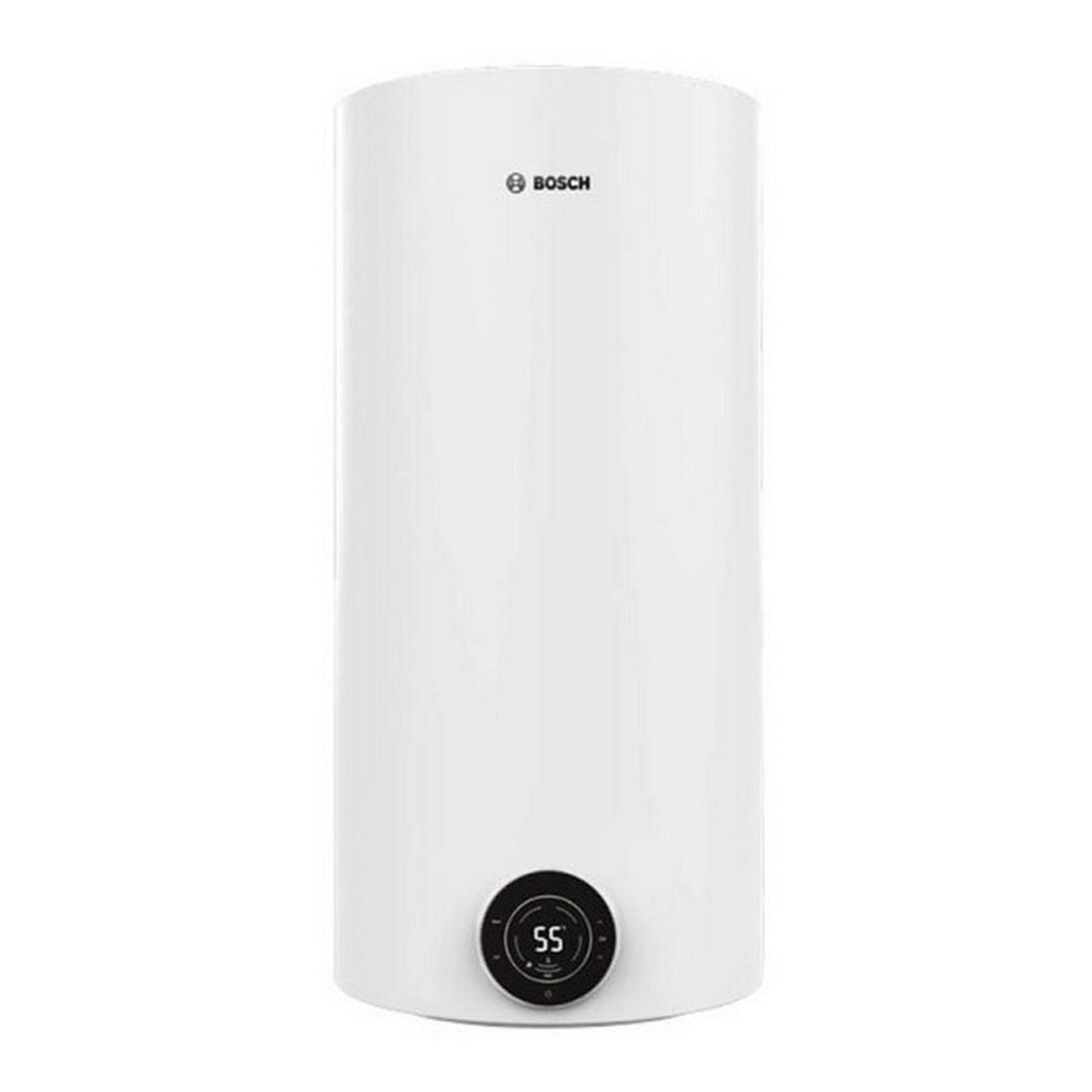 Водонагрівач круглий Tronic 4000T, 100л, 2кВт, вертикальний монтаж, BOSCH