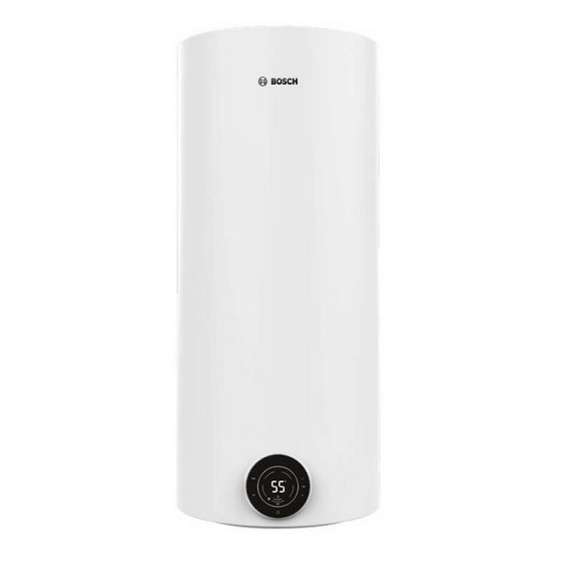 Водонагрівач круглий Tronic 4000T, 120л, 2кВт, вертикальний монтаж, BOSCH