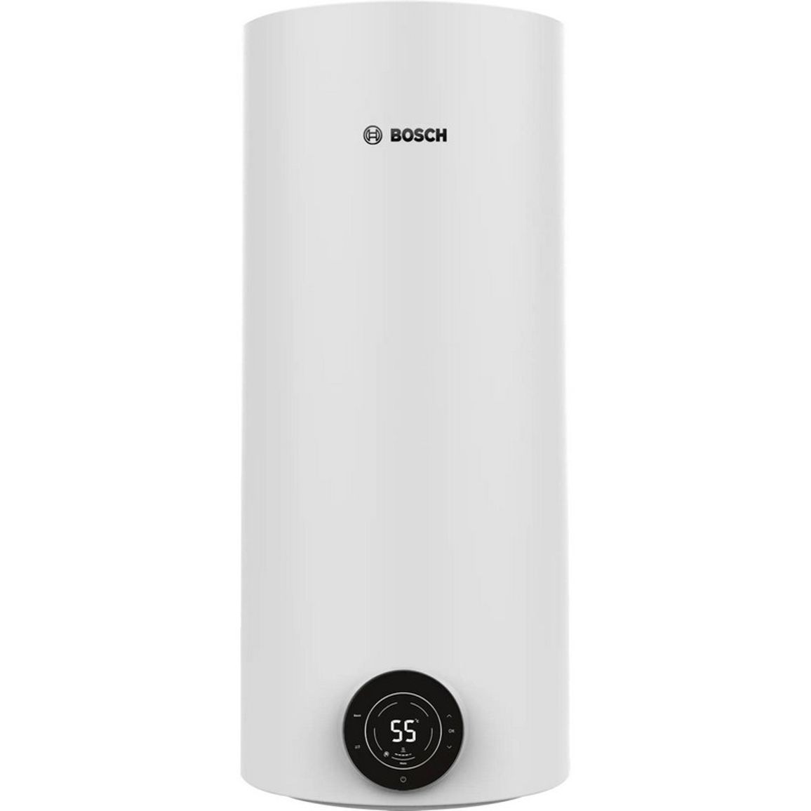 Водонагрівач круглий Tronic 4000T, 50л, 1,5кВт, вертикальний монтаж, BOSCH