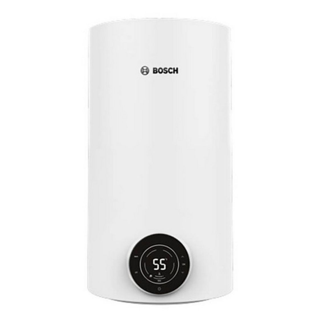 Водонагрівач круглий Tronic 4000T, 80л, 2кВт, вертикальний монтаж, BOSCH