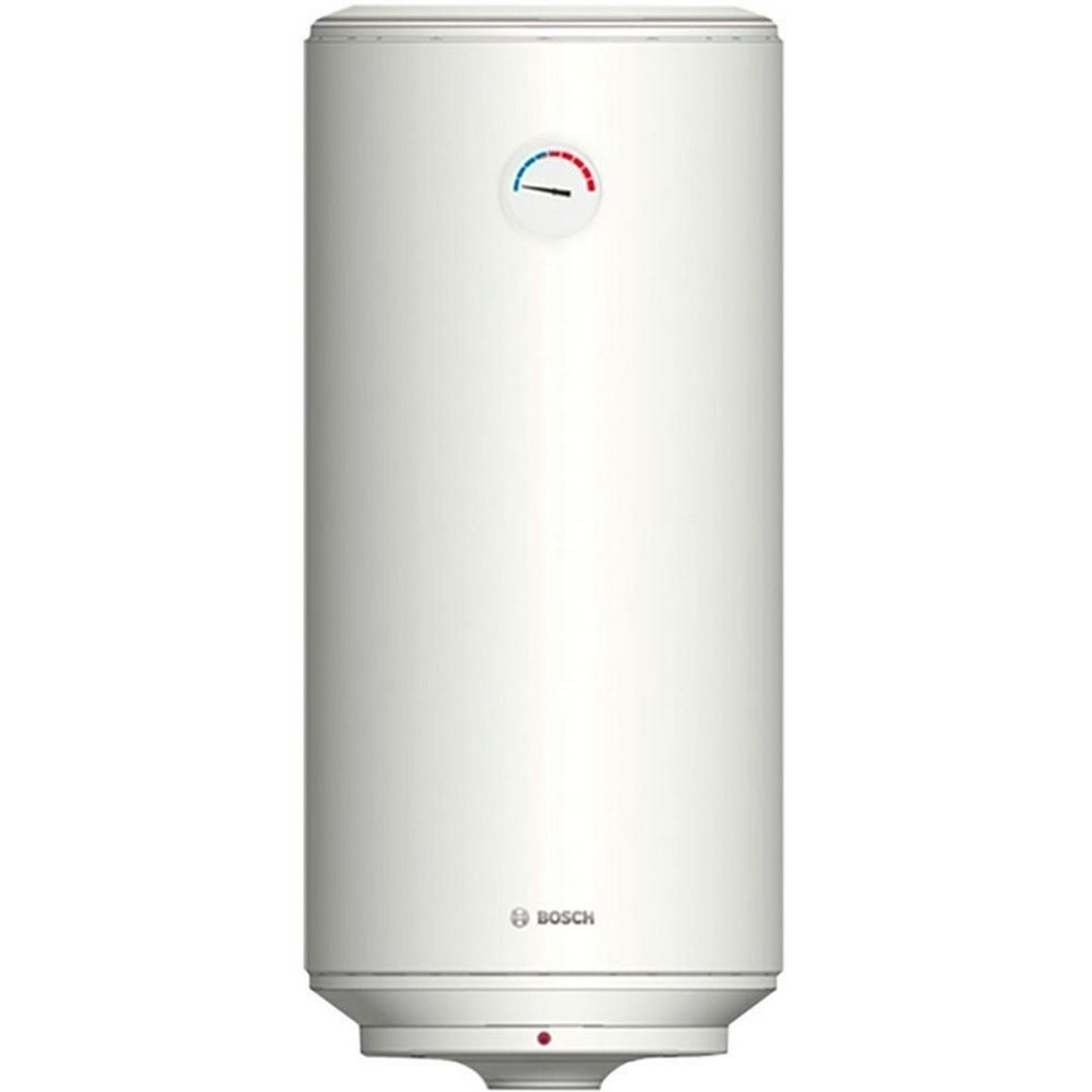 Водонагрівач круглий слім Tronic 2000, 30л, 1,2кВт, вертикальний монтаж, BOSCH