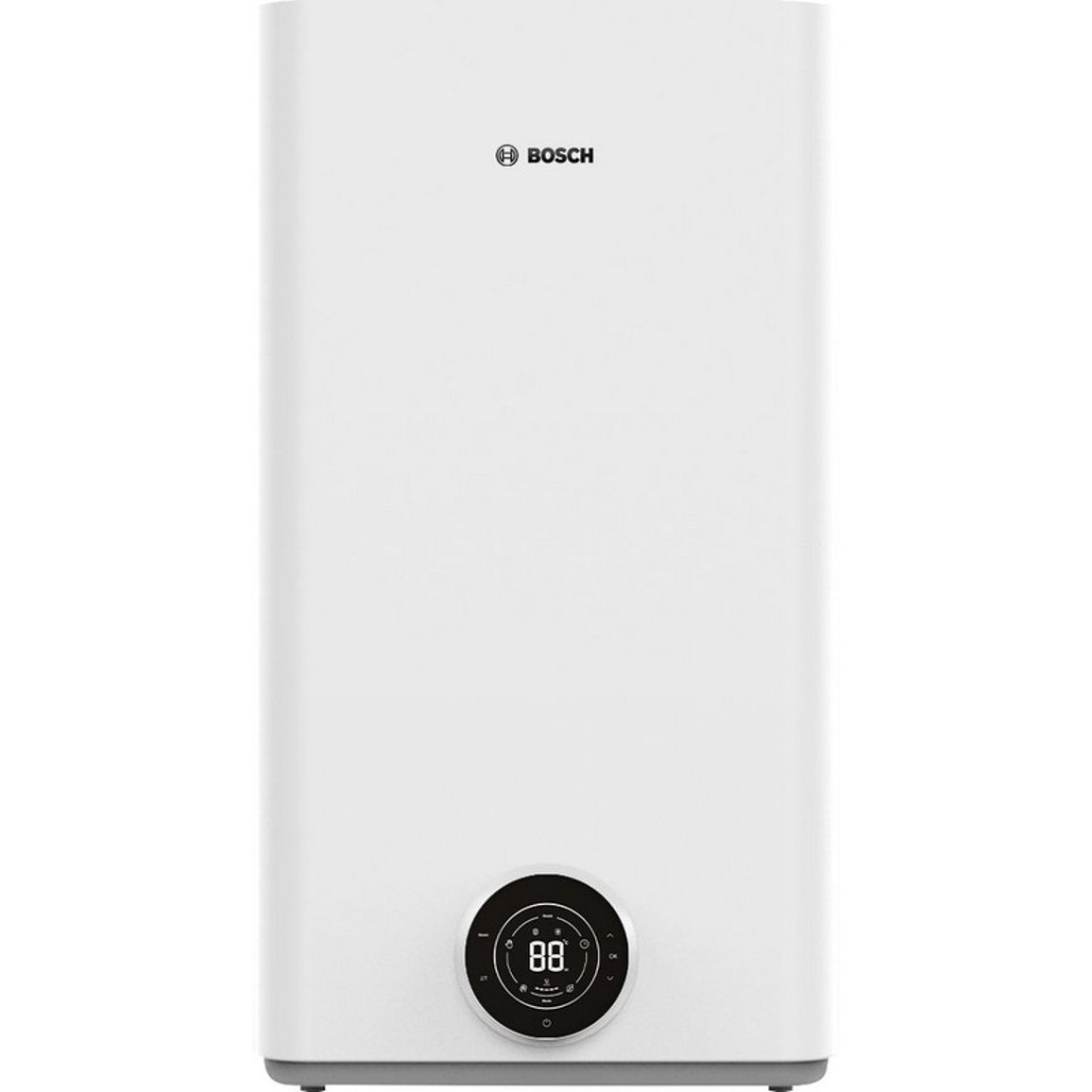 Водонагрівач плаский слім Tronic 4500, 100л, 1.5кВт, ун. монтаж, BOSCH