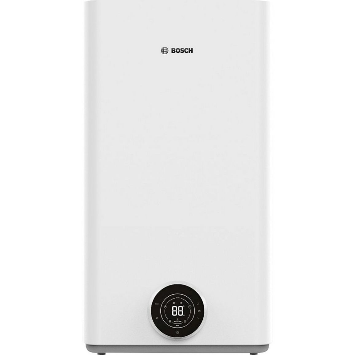 Водонагрівач плаский слім Tronic 4500, 50л, 1.5кВт, ун. монтаж, BOSCH