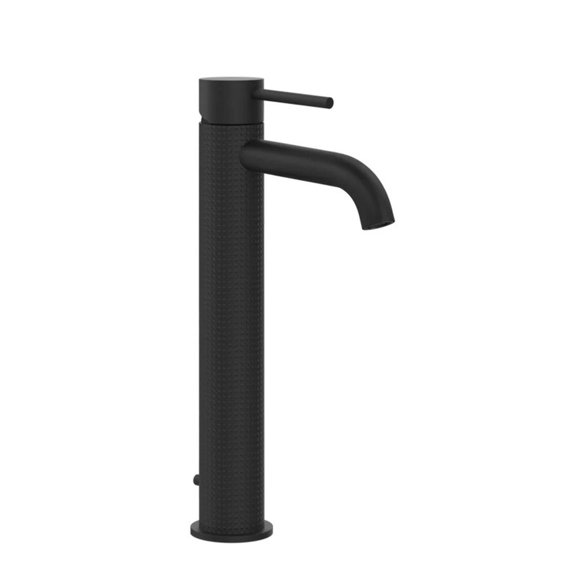 Змішувач для умивальника Gessi 316 Matte Black (54404-299) Gessi Змішувач для умивальника Gessi 316 Matte Black (54404-299) Gessi