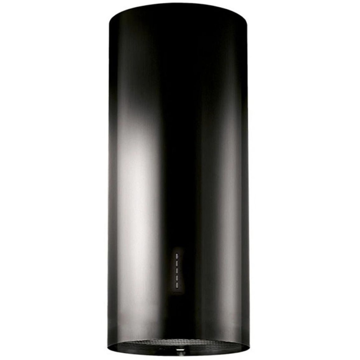 Витяжка пристінна POLAR 35 Black (800) (CPON90.E11P2#EUN490F) Falmec