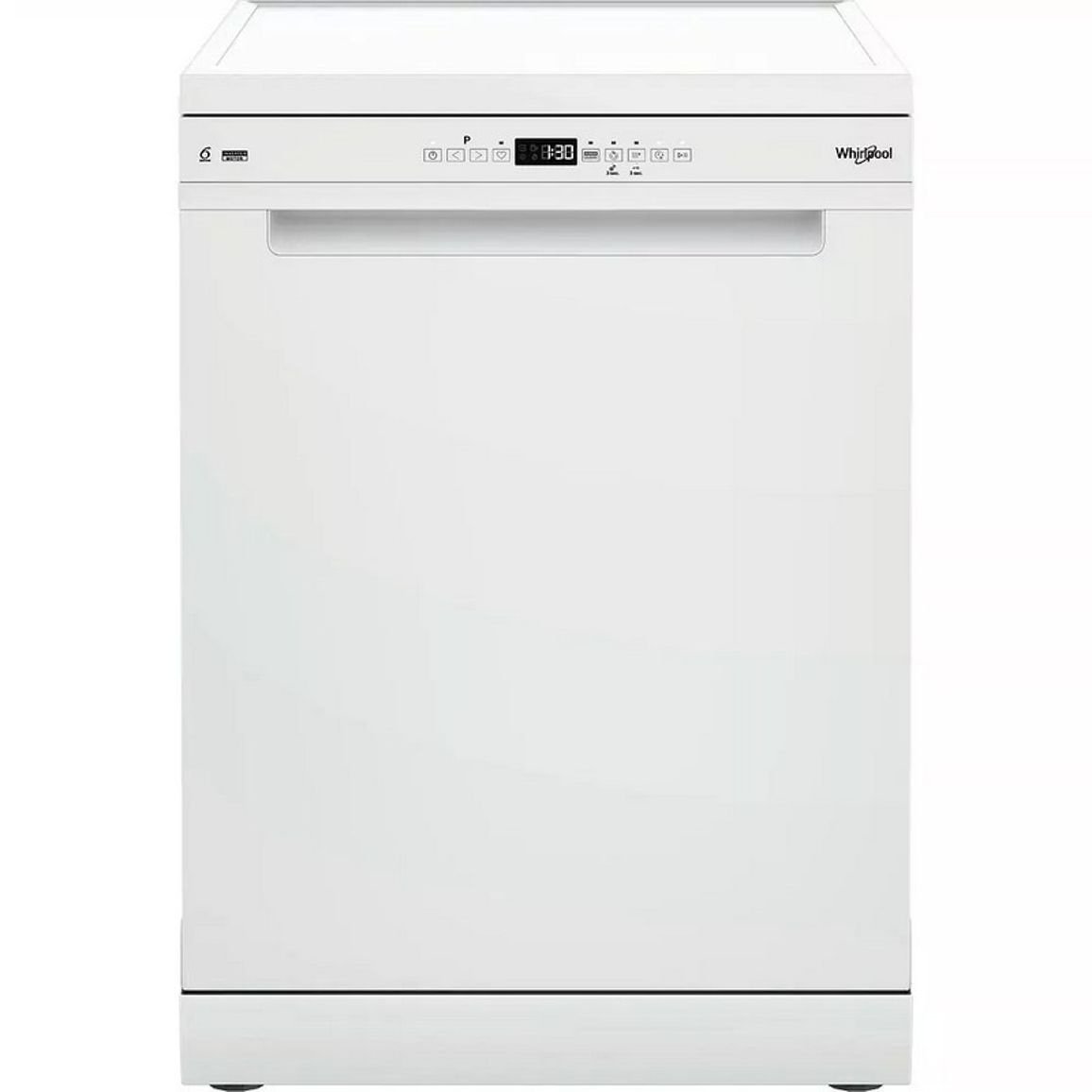 Посудомийна машина соло WW7FHP33A Whirlpool