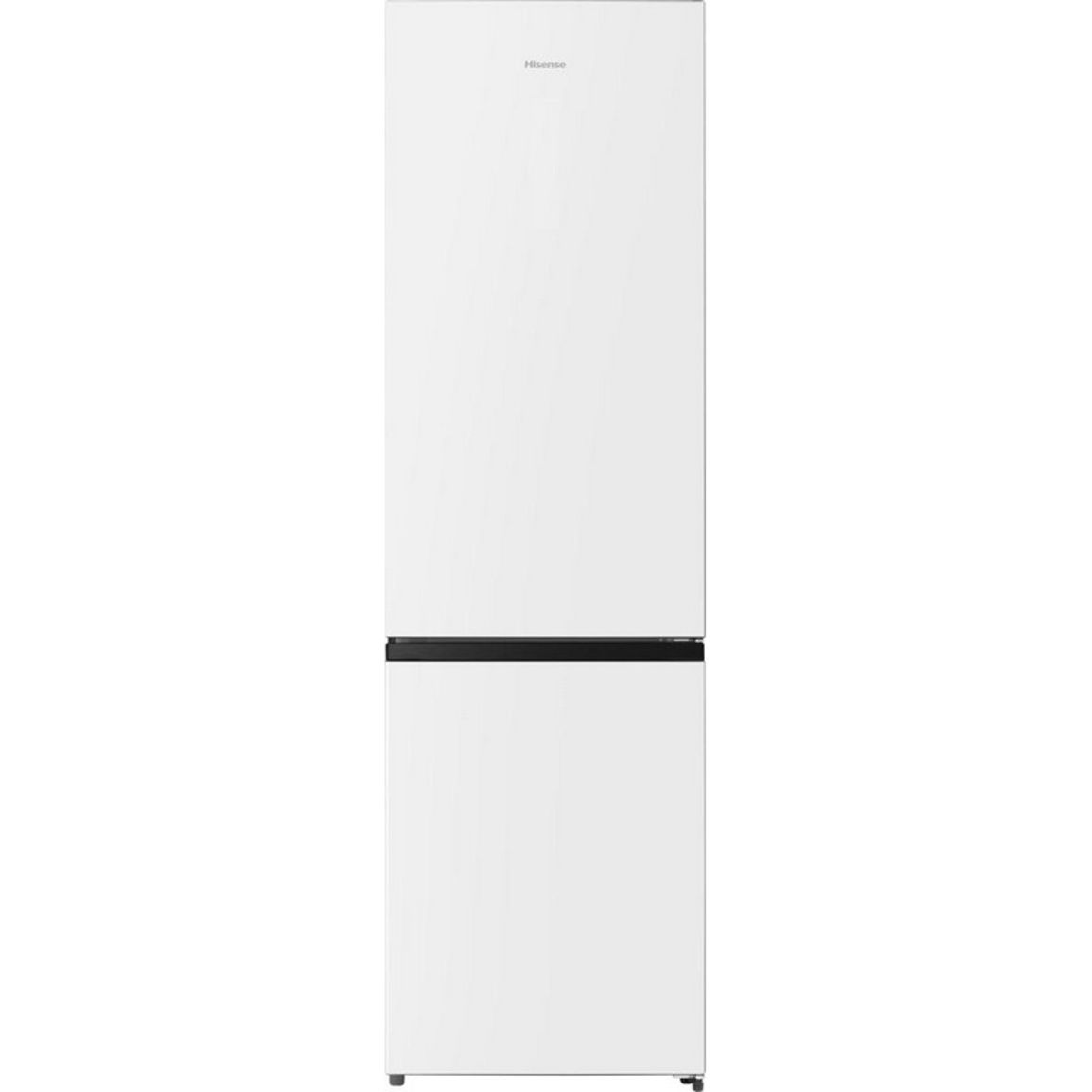 Холодильник RB435N4BWE HISENSE