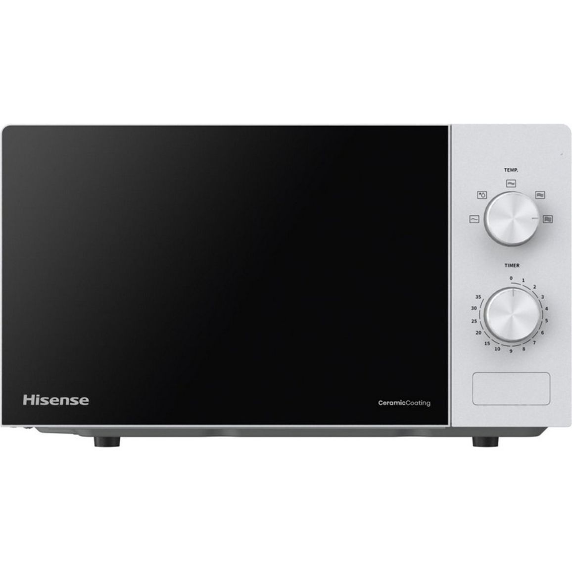 Мікрохвильова піч H 20 MO WP1 HISENSE Мікрохвильова піч H 20 MO WP1 HISENSE