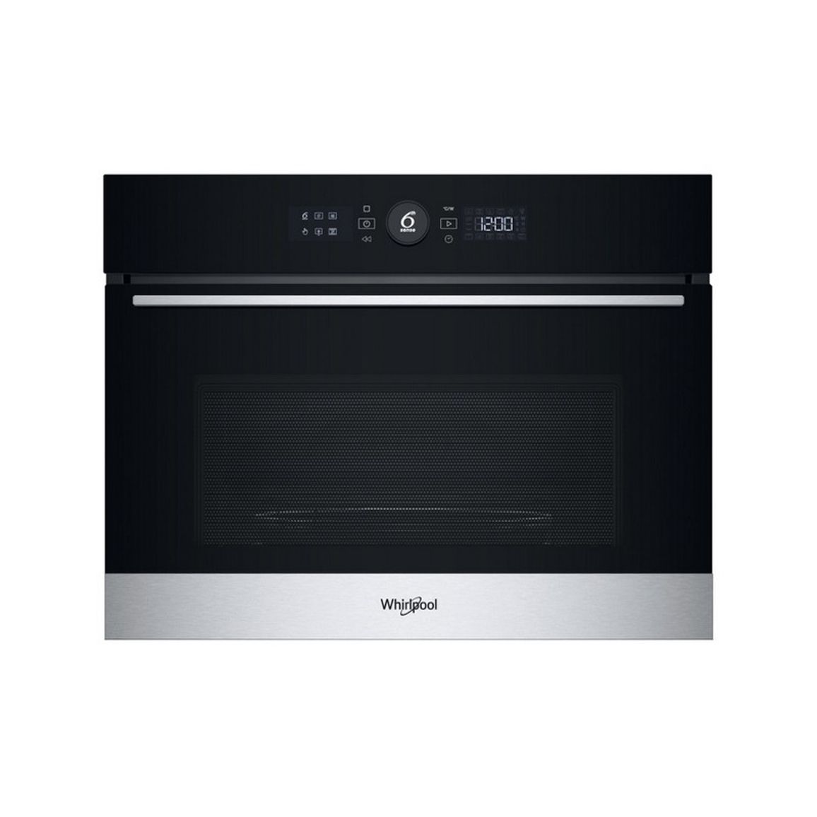 Мікрохвильова піч вбудована WMW57DHMX Whirlpool Мікрохвильова піч вбудована WMW57DHMX Whirlpool