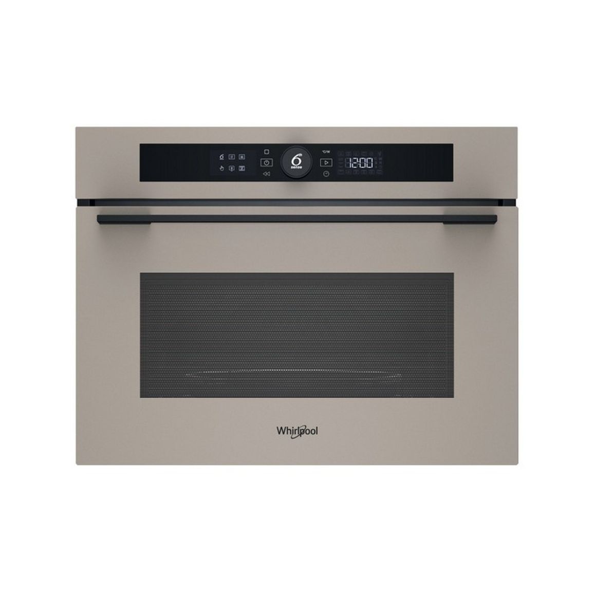 Мікрохвильова піч вбудована WMW57DHME Whirlpool