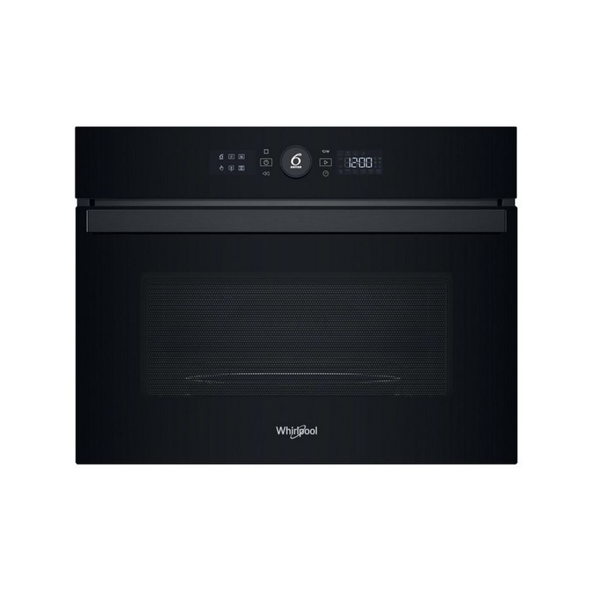 Мікрохвильова піч вбудована WMW47HMB Whirlpool