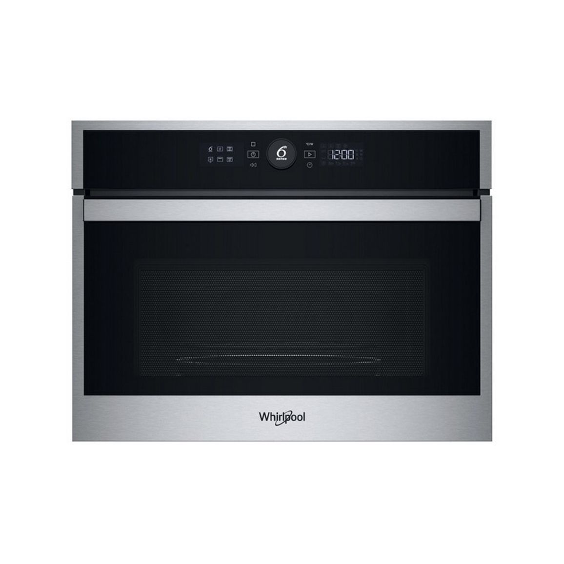 Мікрохвильова піч вбудована WMW44HMX Whirlpool Мікрохвильова піч вбудована WMW44HMX Whirlpool