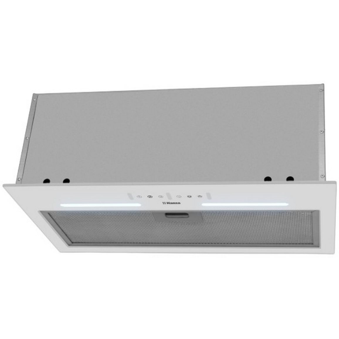 Витяжка вбудована OMP6553WGH Hansa Витяжка вбудована OMP6553WGH Hansa