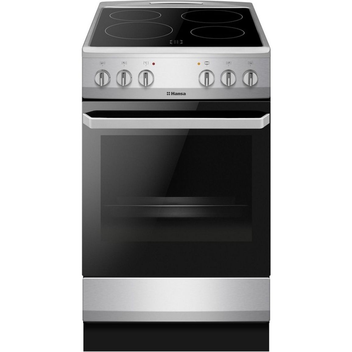 Плита електрична FCCS56069 Hansa