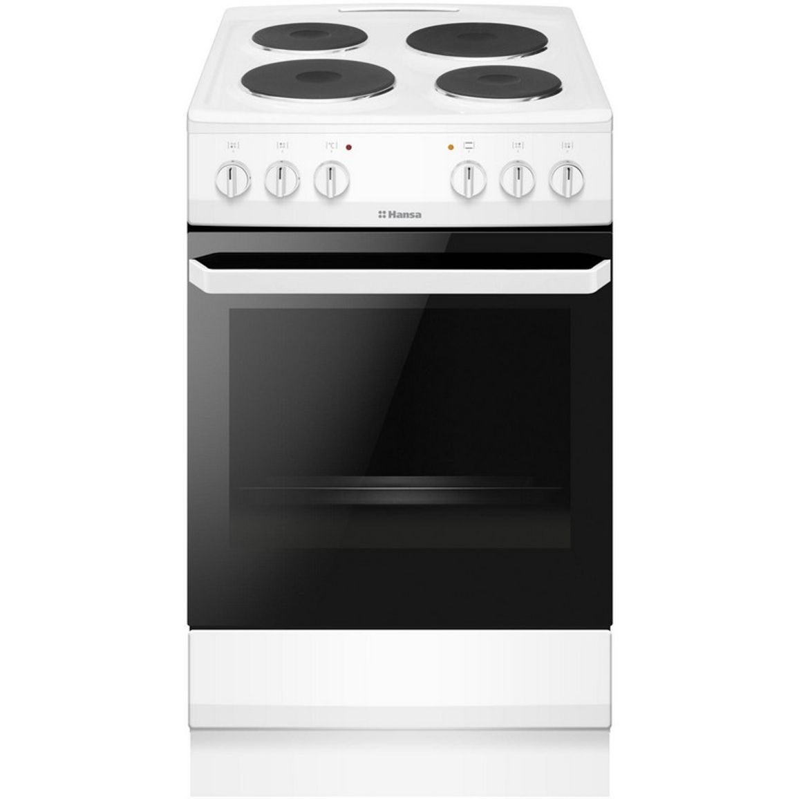 Плита електрична FCEW56069 Hansa