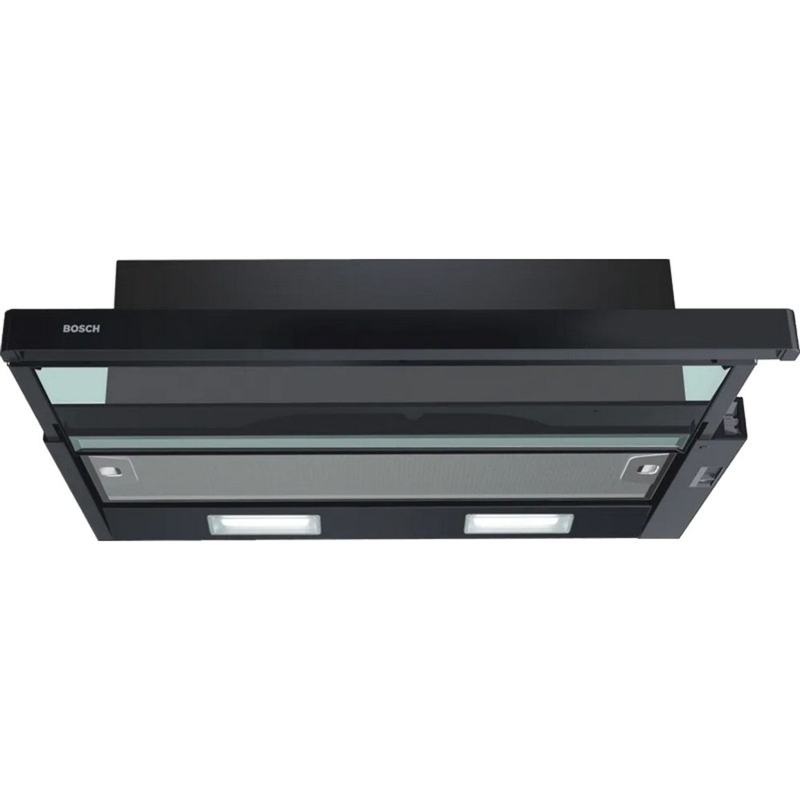 Телескопічна витяжка DFT63CA61T Bosch