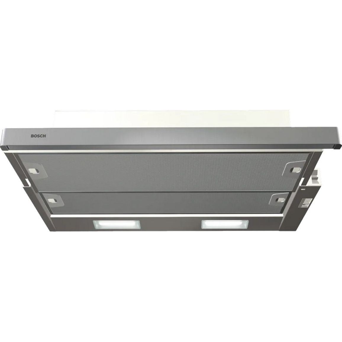 Телескопічна витяжка DFT63CA51T Bosch Телескопічна витяжка DFT63CA51T Bosch