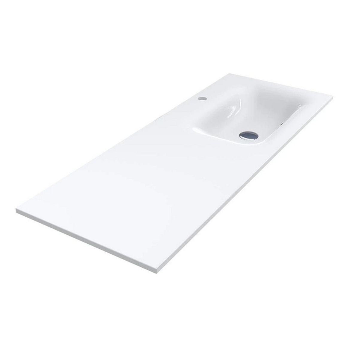 Умивальник JESSEL 1200 R miramarble Miraggio Умивальник JESSEL 1200 R miramarble Miraggio