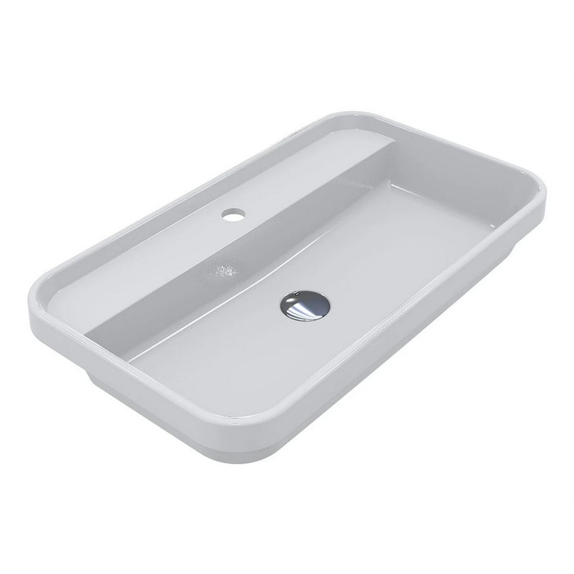 Умивальник OCEAN 700 miramarble Miraggio Умивальник OCEAN 700 miramarble Miraggio