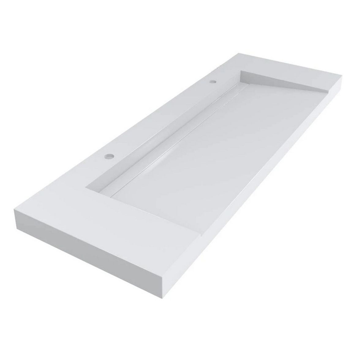 Умивальник OLMOS 1500 miramarble Miraggio Умивальник OLMOS 1500 miramarble Miraggio
