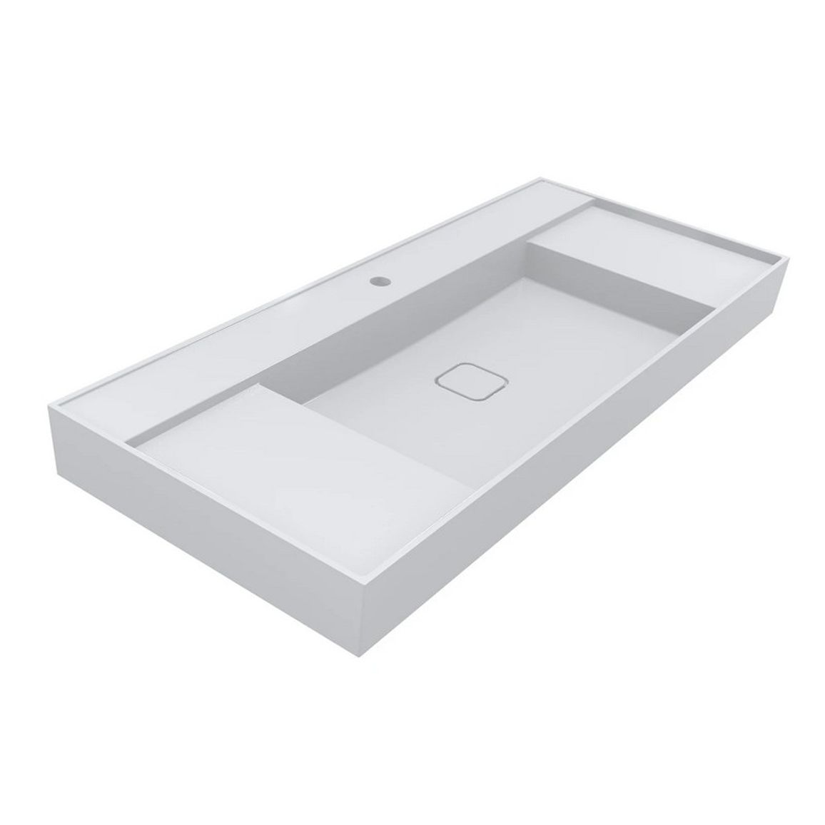 Умивальник SOUL 1200 miramarble Miraggio Умивальник SOUL 1200 miramarble Miraggio