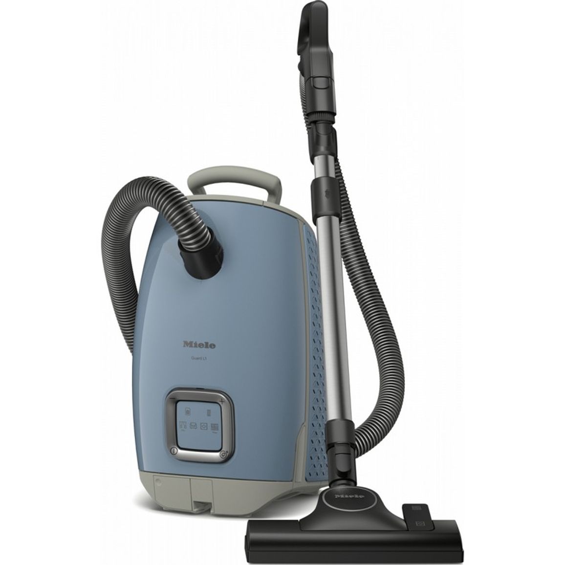 Пилосос з мішком SUDF0 20 Guard L1 / P / NB--SG арктичний синій Miele