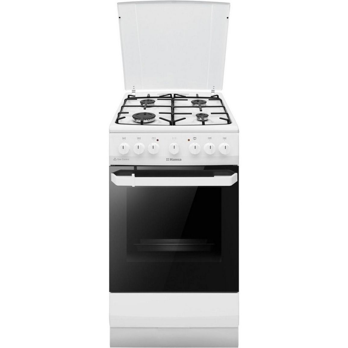 Плита комбінована FCMW581009 Hansa Плита комбінована FCMW581009 Hansa