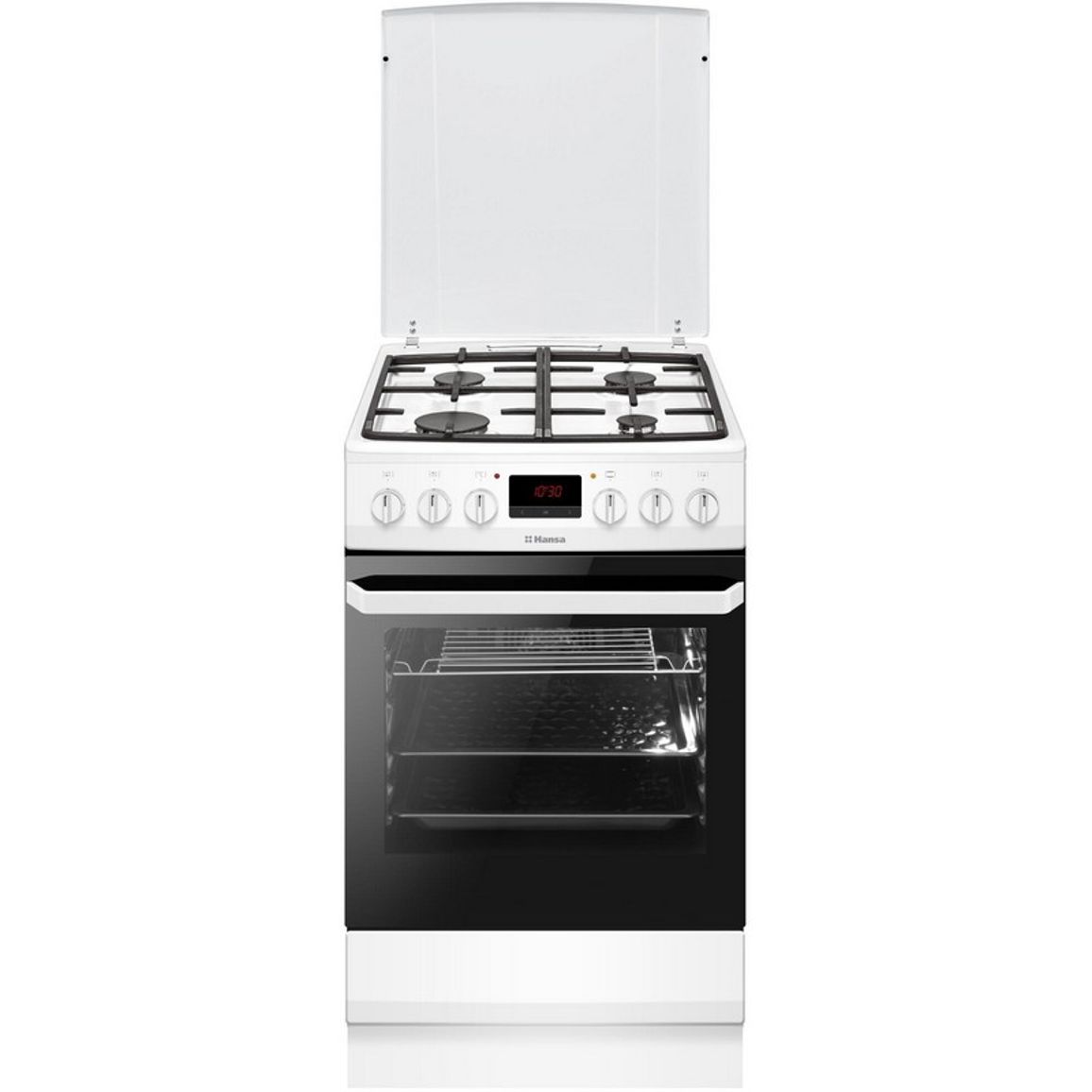 Плита комбінована FCMW59209 Hansa