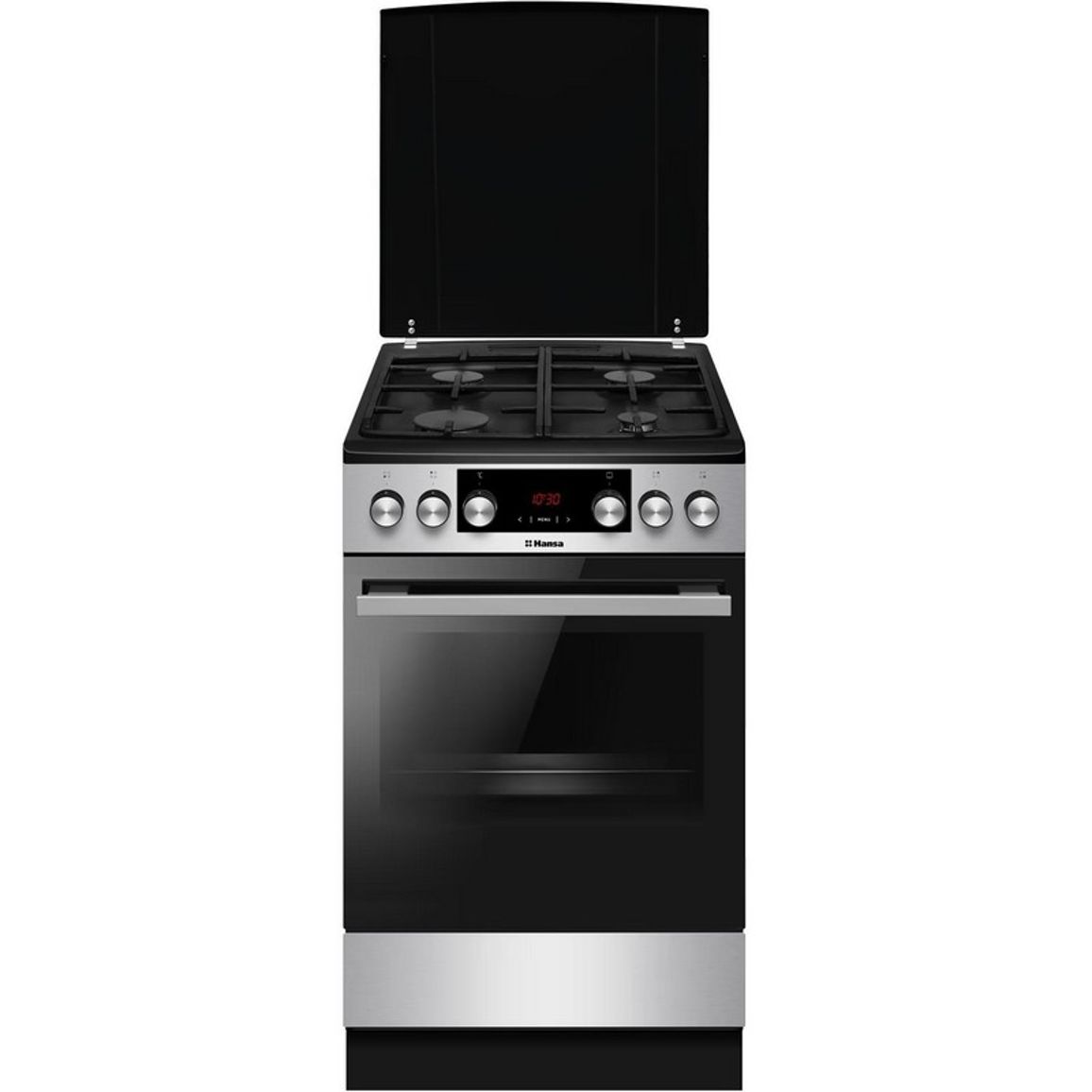 Плита комбінована FCMX59323 Hansa