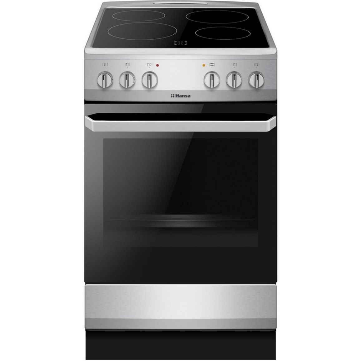 Плита електрична FCCX580009 Hansa Плита електрична FCCX580009 Hansa