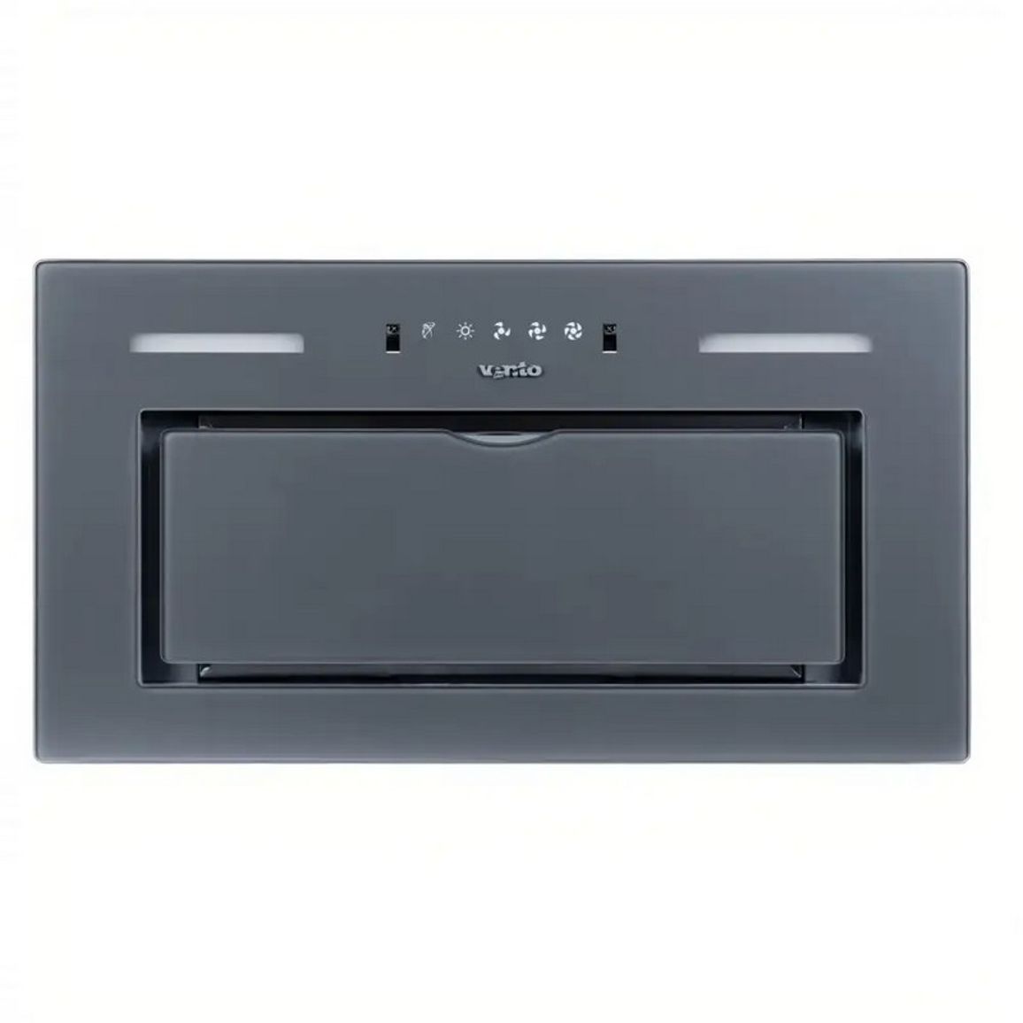 Вбудована витяжка PUNTO 520/279 GRS (1000) TRC MS VENTOLUX Вбудована витяжка PUNTO 520/279 GRS (1000) TRC MS VENTOLUX