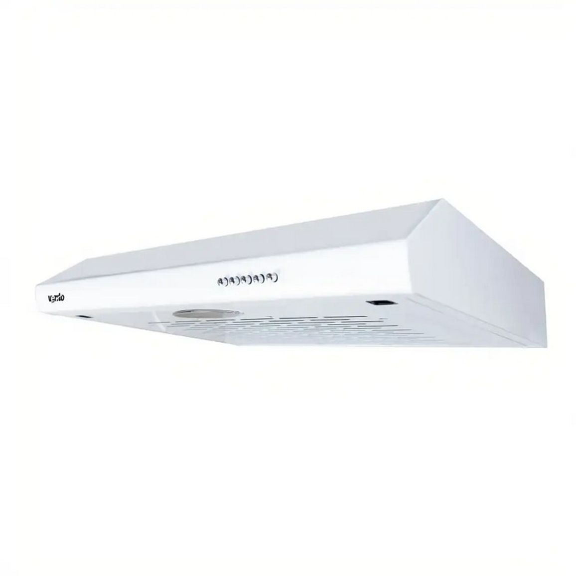 Пристінна витяжка FLAT 60 WH VENTOLUX Пристінна витяжка FLAT 60 WH VENTOLUX