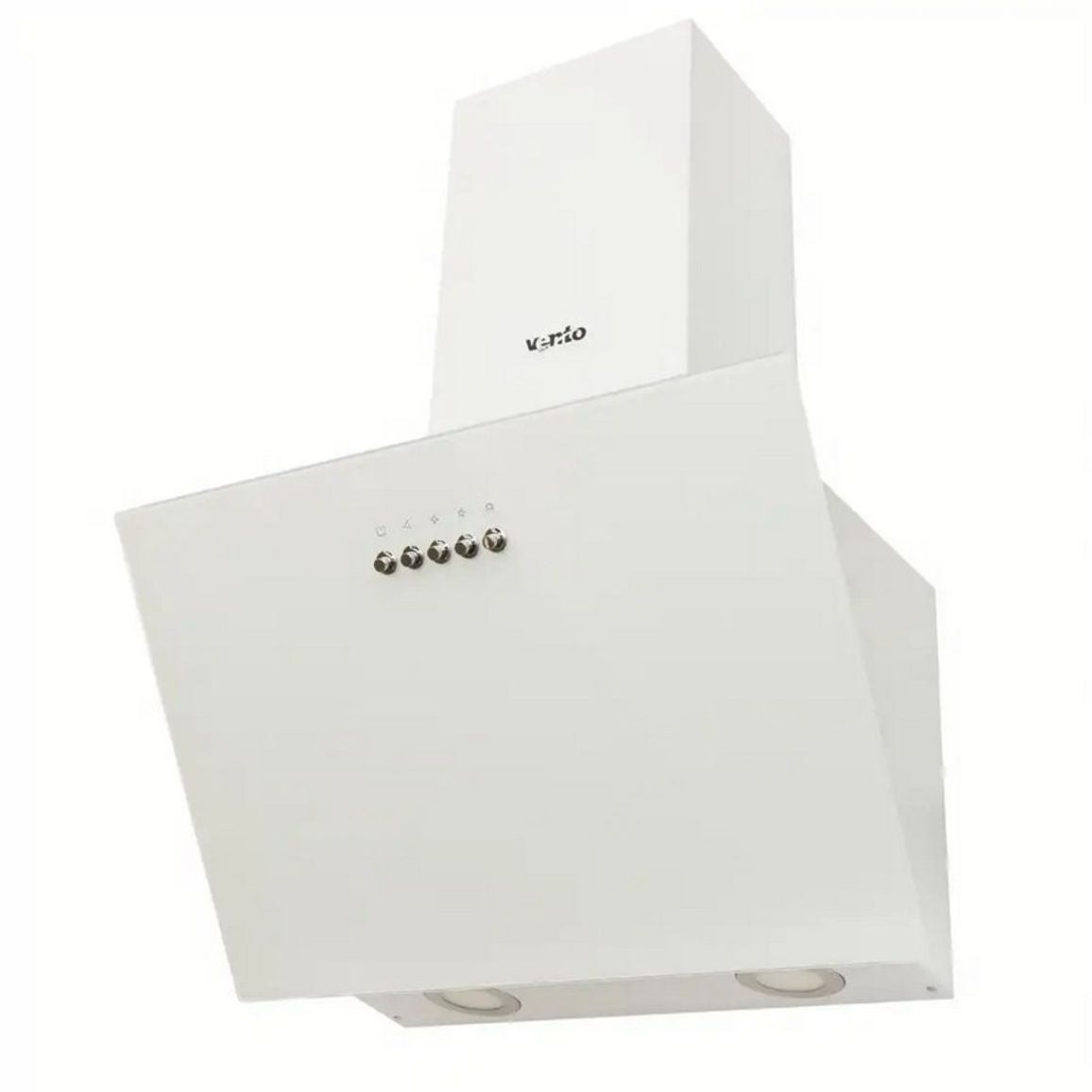 Пристінна витяжка MODENA 50 WH (700) PB VENTOLUX Пристінна витяжка MODENA 50 WH (700) PB VENTOLUX