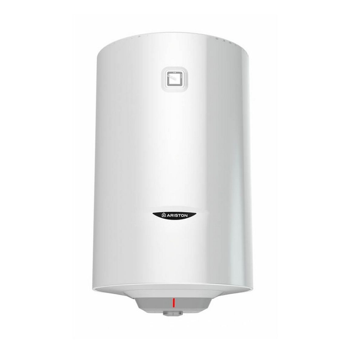 Водонагрівач круглий PRO1 R 100 V 1.5 К PL DRY, 100л, 1,5кВт, сухий тен, Ariston (3201452)