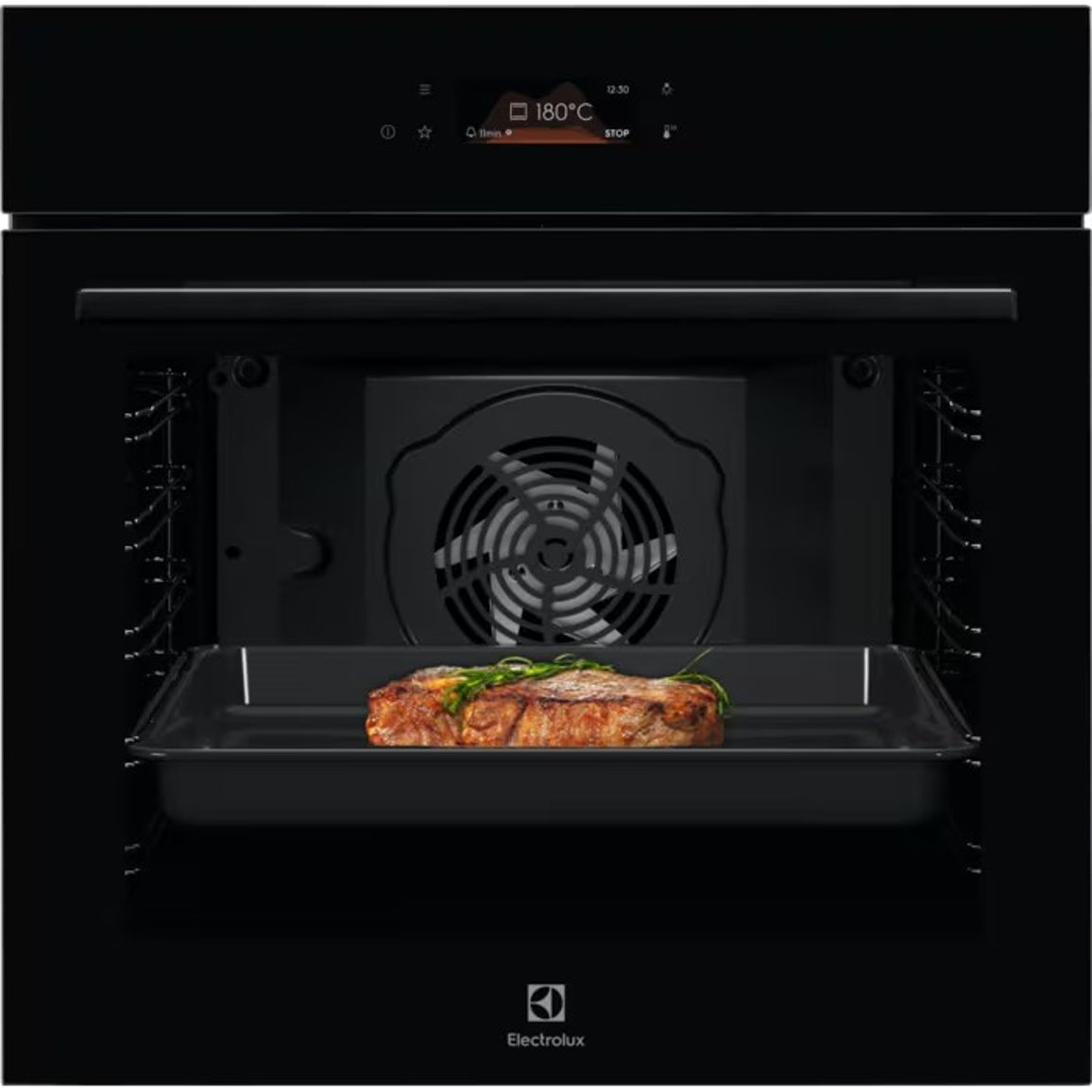 Духова шафа LOE8P38Z Electrolux Духова шафа LOE8P38Z Electrolux