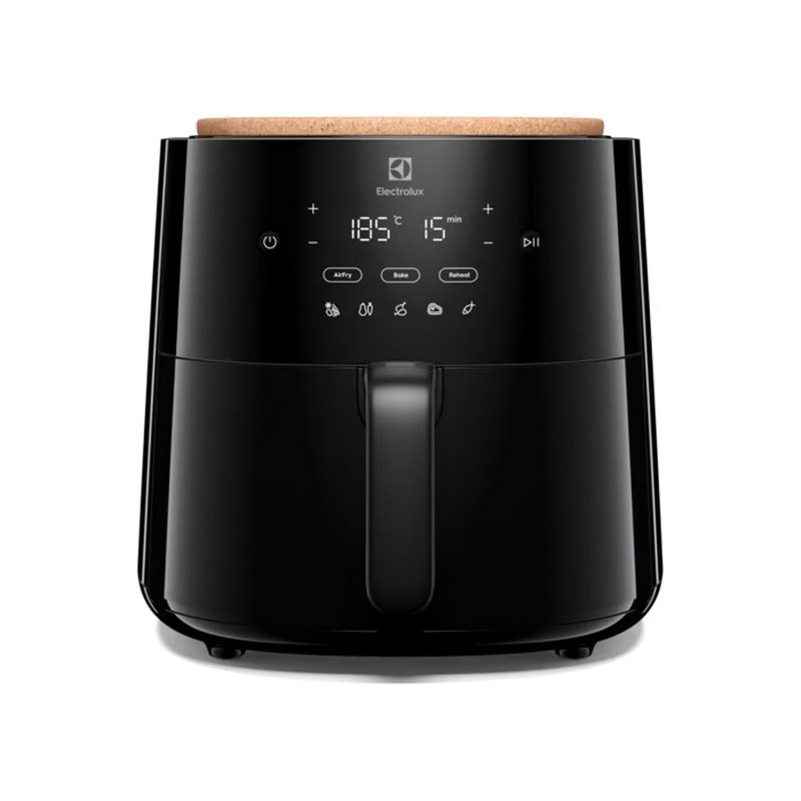 Мультипіч EAF5B 5л Electrolux