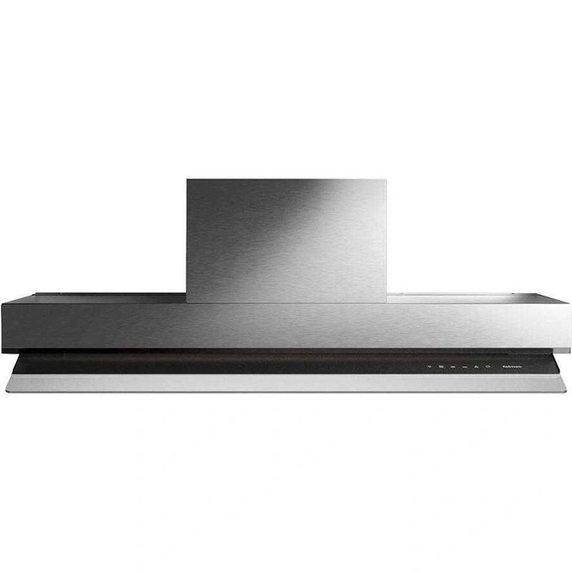 Витяжка вбудована VIRGOLA TOUCH NRS 60 inox 800 (CVJN60.E29P2#EU3490F) Falmec