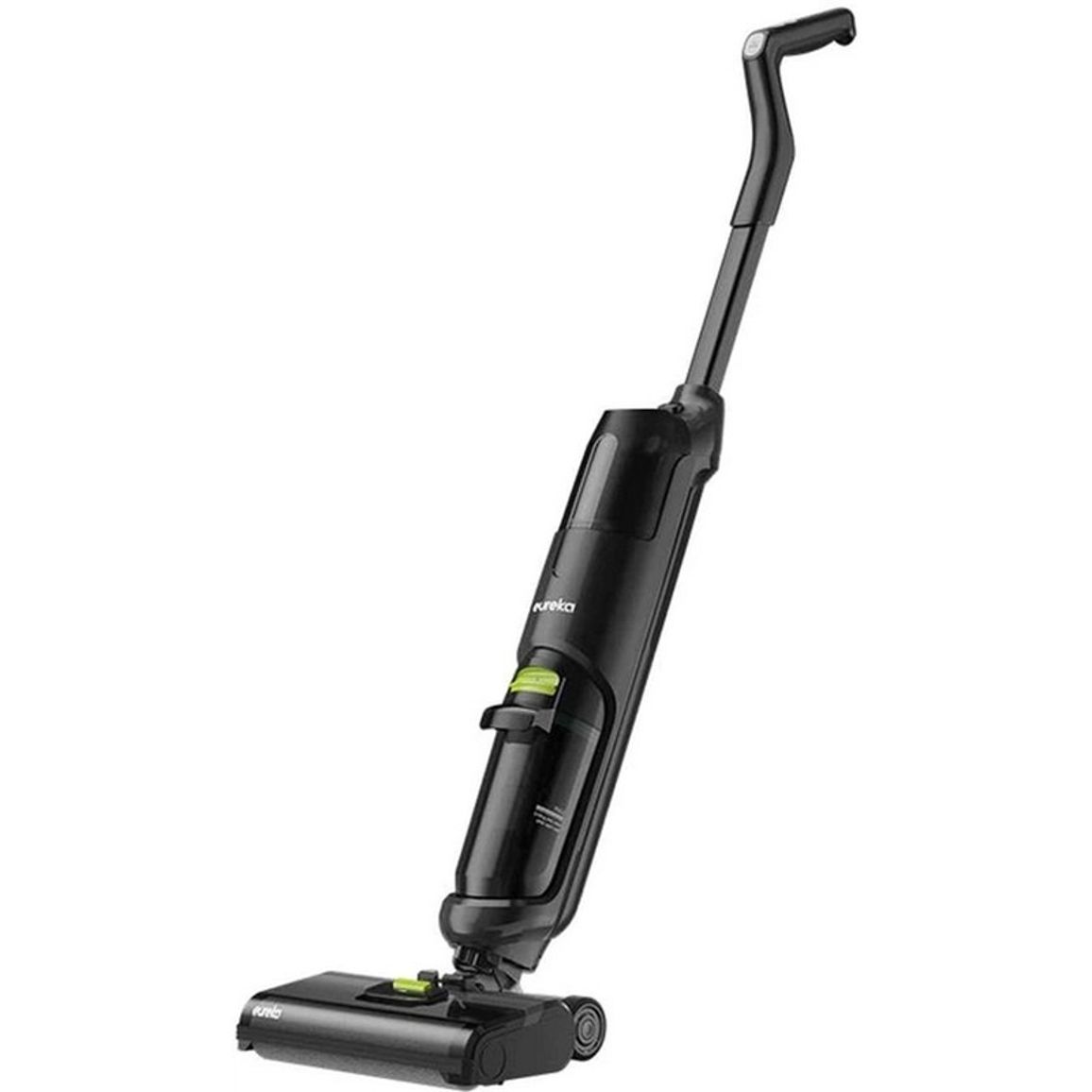 Пилосос акумуляторний New400 black Eureka Пилосос акумуляторний New400 black Eureka