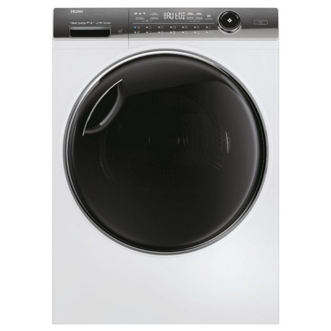 Сушильна машина HD90-A3Q979U1-S Haier