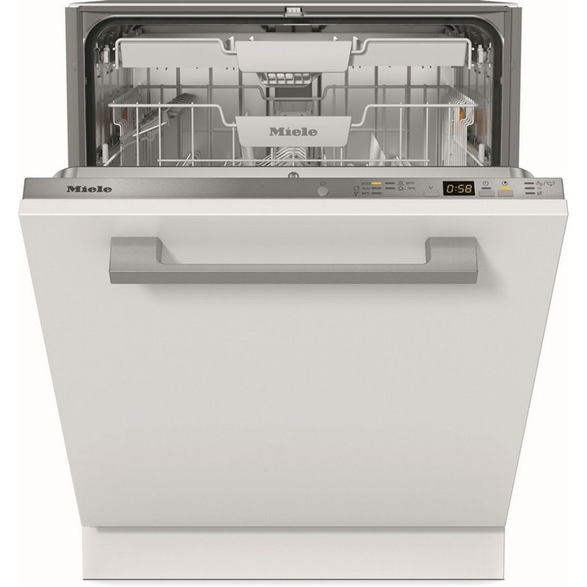 Повновбудовувана посудомийна машина, 60 см G 5651 SCVi Active Miele