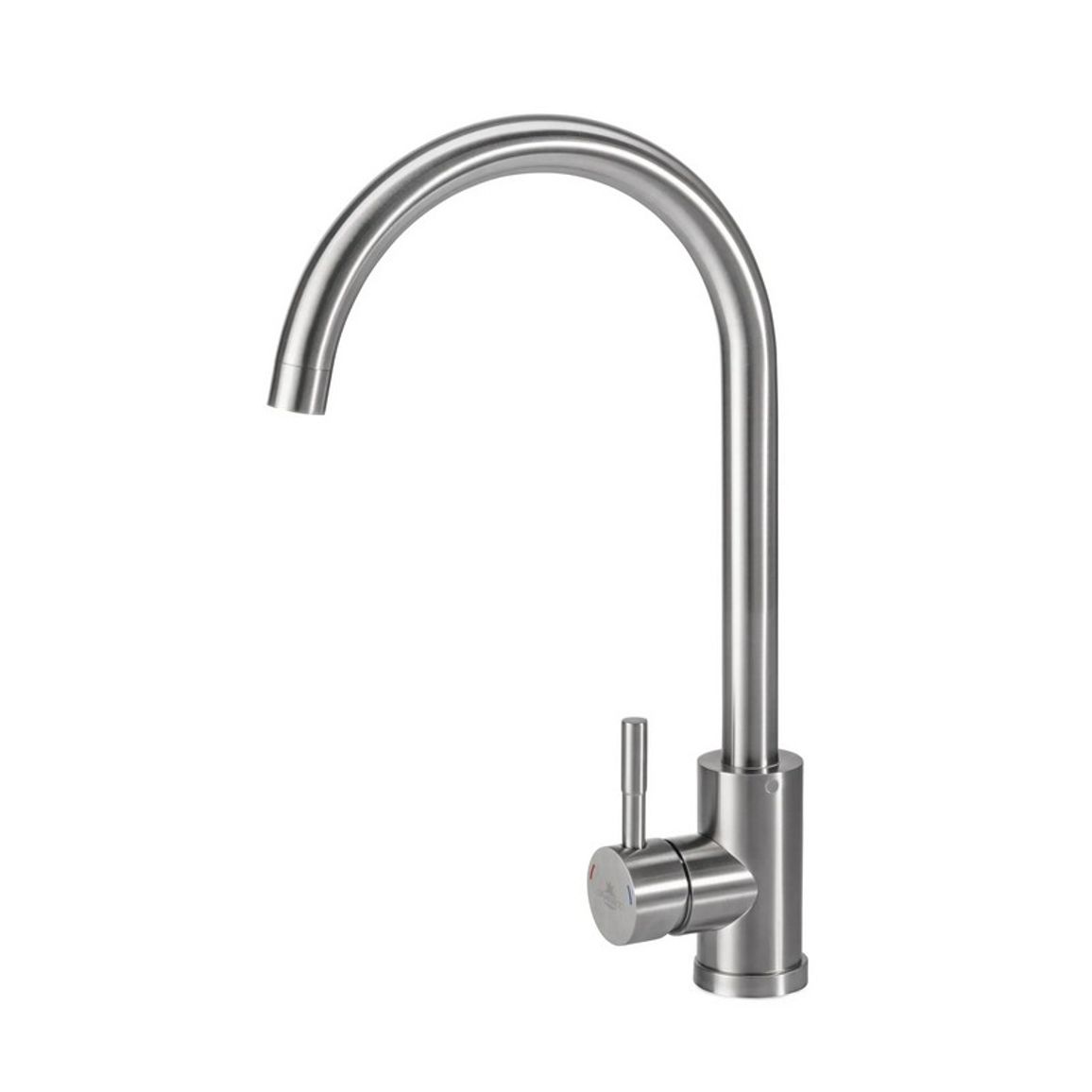 Змішувач Elche LUX inox Granado